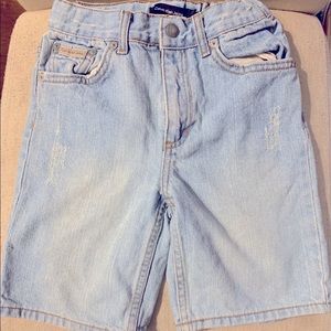 Calvin Klein Jeans toddler size 5